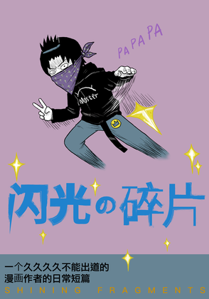 闪光的碎片